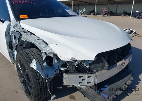 2021 Lexus Is 350 F Sport z USA, uszkodzony, nr VIN JTHGZ1B21M5040619